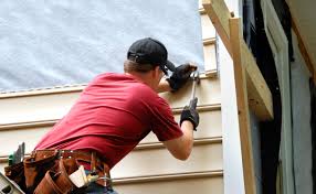 Reliable Forest Lake, IL Siding Services Solutions